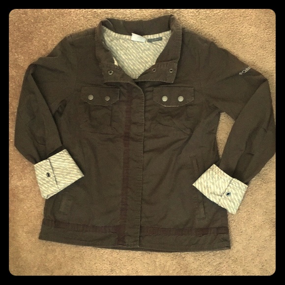 Columbia Jacket - Picture 2 of 8
